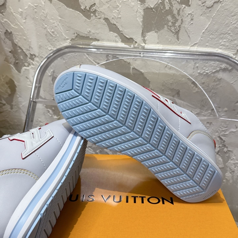 l0vis Vvtt0n trainer sneaker